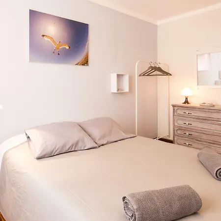 Zensations 3* Baleal
