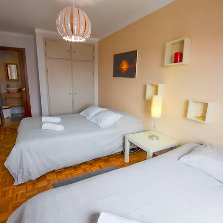 Guest house Zensations