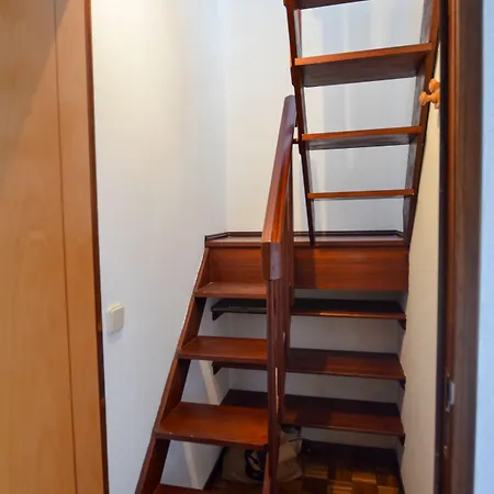 Zensations Guest house Baleal