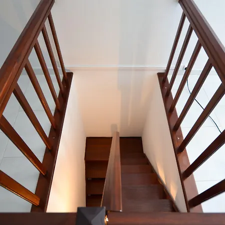 Zensations Guest house