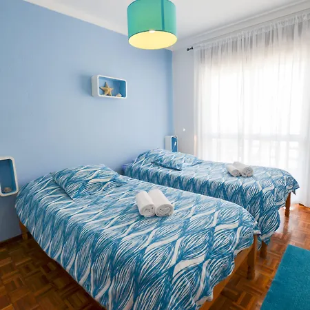 Zensations Guest house Baleal