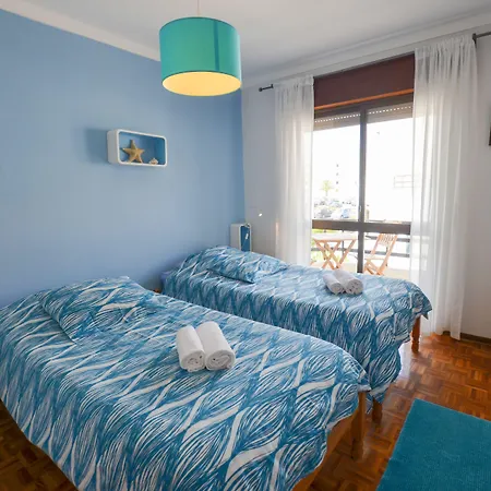 Zensations Guest house Baleal