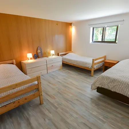Zensations Guest house 3*