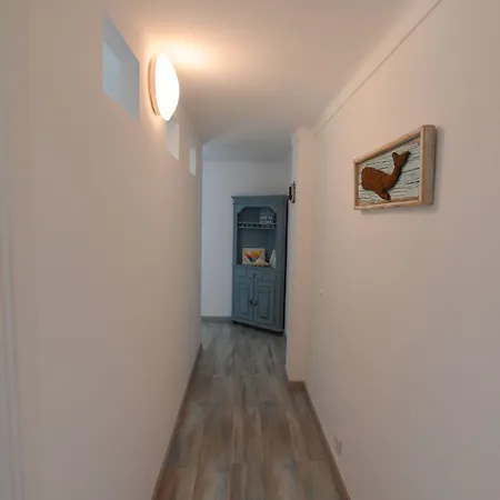 Guest house Zensations Baleal