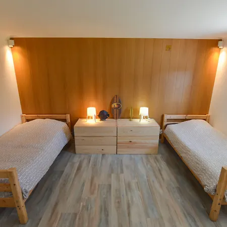 Guest house Zensations