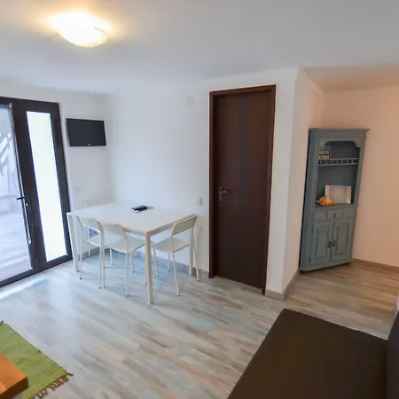 Guest house Zensations 3*