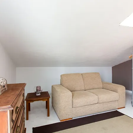 Zensations Guest house Baleal