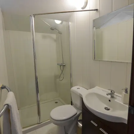 Guest house Zensations Baleal