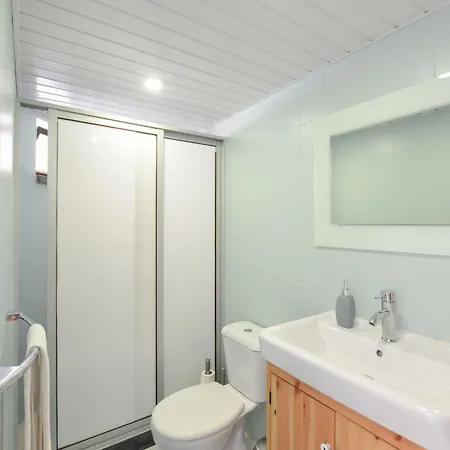 Zensations Guest house Baleal