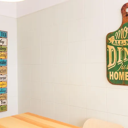 Zensations Guest house Baleal