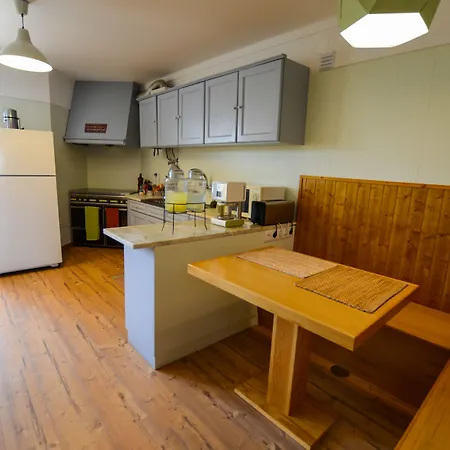 Guest house Zensations Baleal