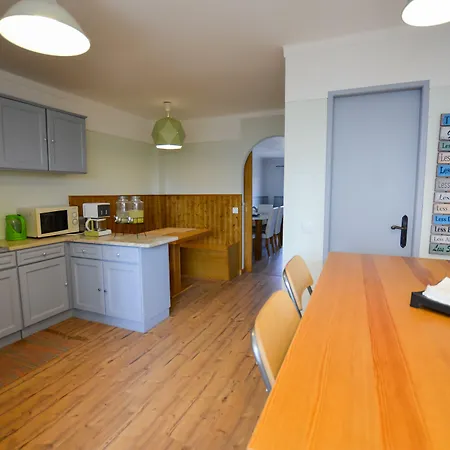 Guest house Zensations 3*