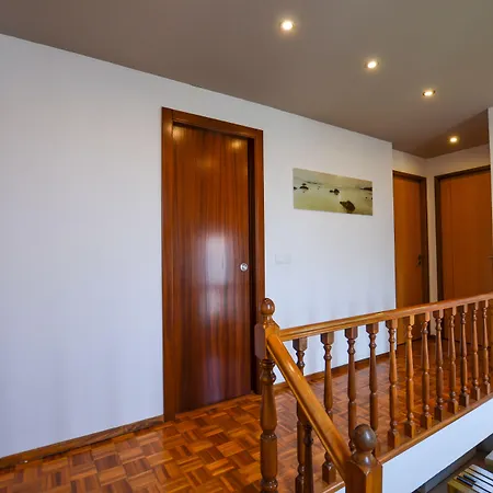 Zensations Guest house Baleal