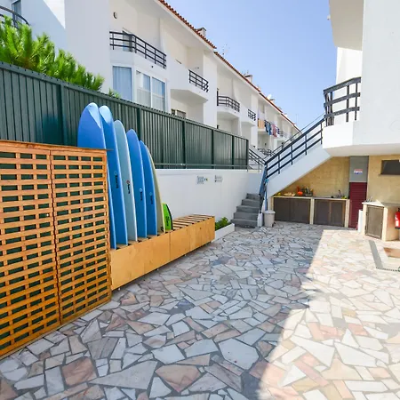 Zensations 3* Baleal