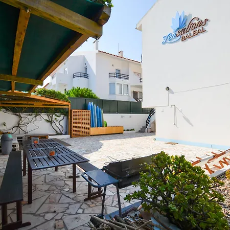 Zensations 3* Baleal