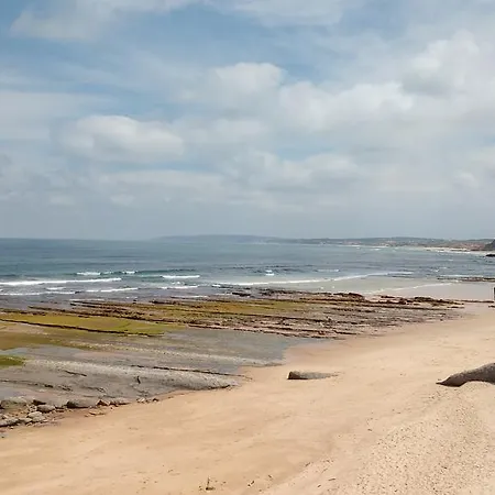 Πανσιόν Zensations Baleal