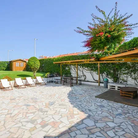 Zensations Guest house