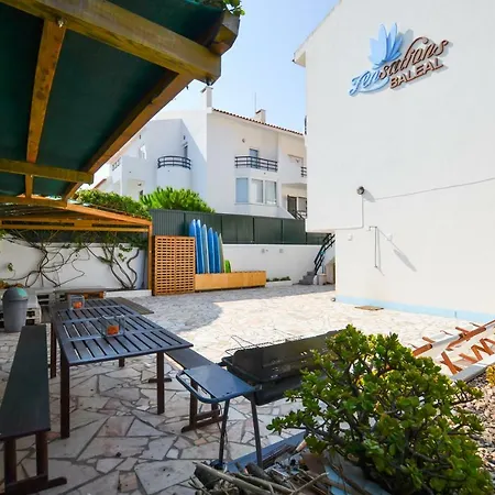 Zensations Guest house